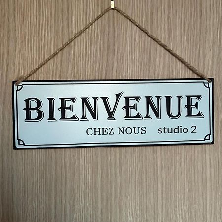 Studio 2 Chartres Gare Et Colisee A 100 M Exterior photo
